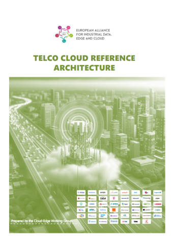 Telco Cloud Reference Architecture