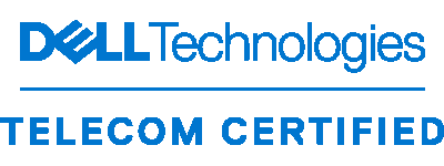 dell tech logo