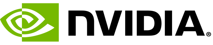 nvidia logo