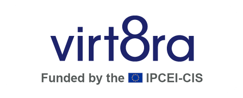 virt8ra logo