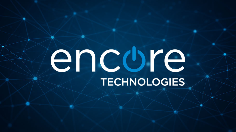Encore Technologies Case Study