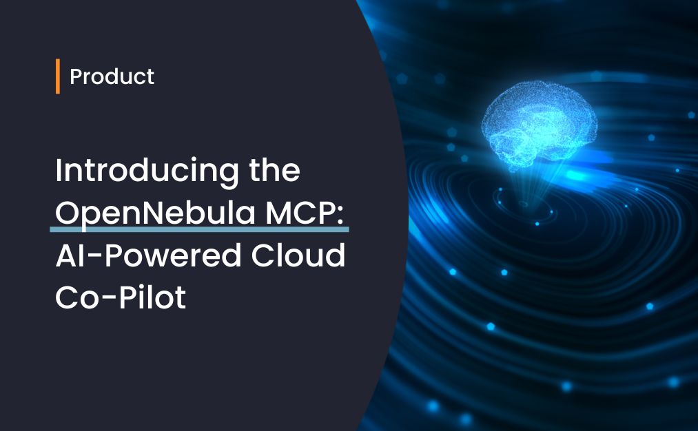 OpenNebula MCP