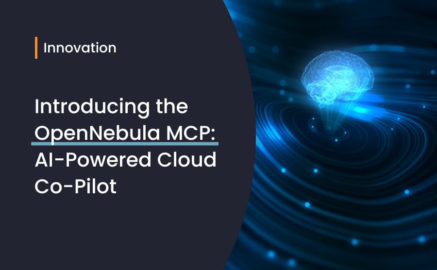 OpenNebula MCP