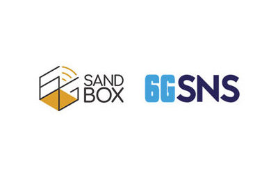 6gsandbox 6gsns logos 1