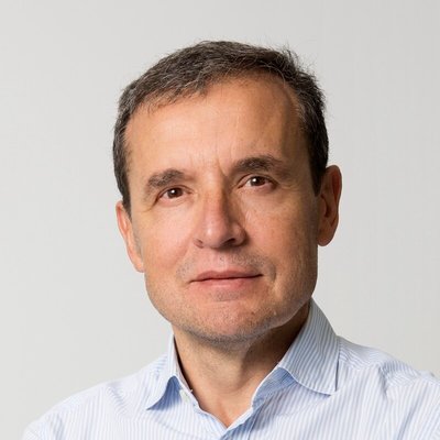 Ignacio M. Llorente, Chair of the Cloud-Edge Working Group of the EU Cloud Alliance