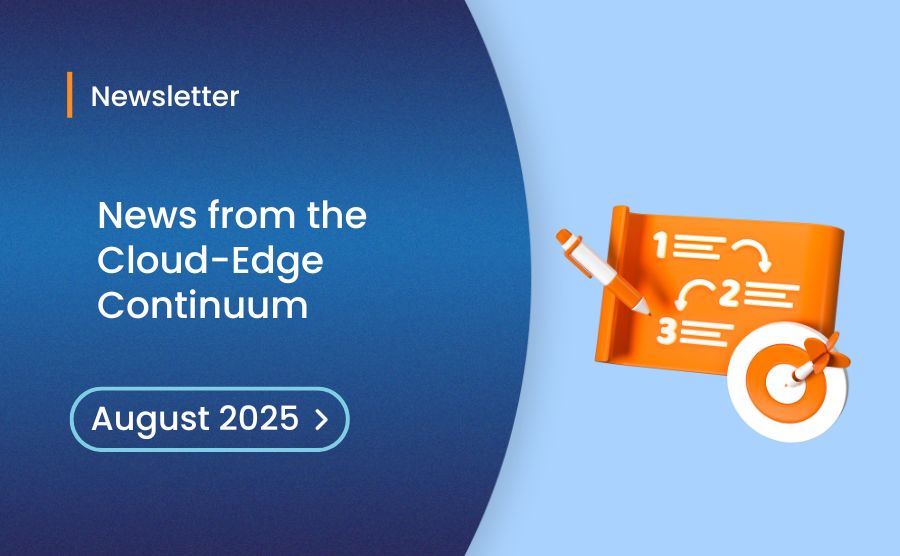 Newsletter August 2025