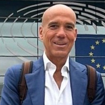 Andrea Podda Speaker 