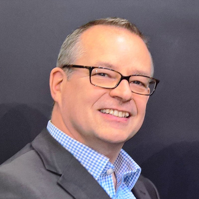 speaker Andy Grant
