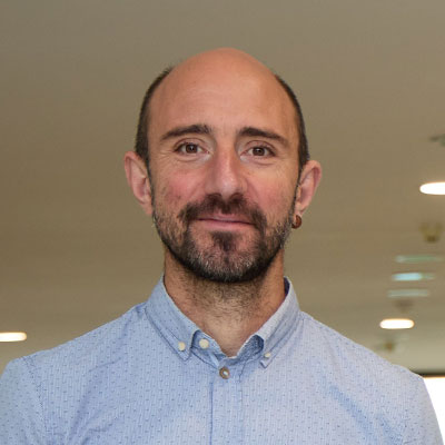 Gerard Pfeifer, SUSE