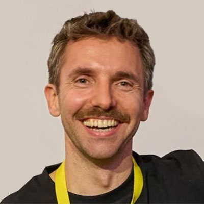 Daniel J. Beutel Speaker