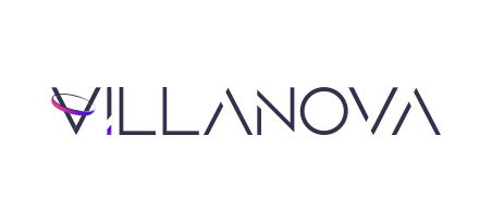 Villanova logo