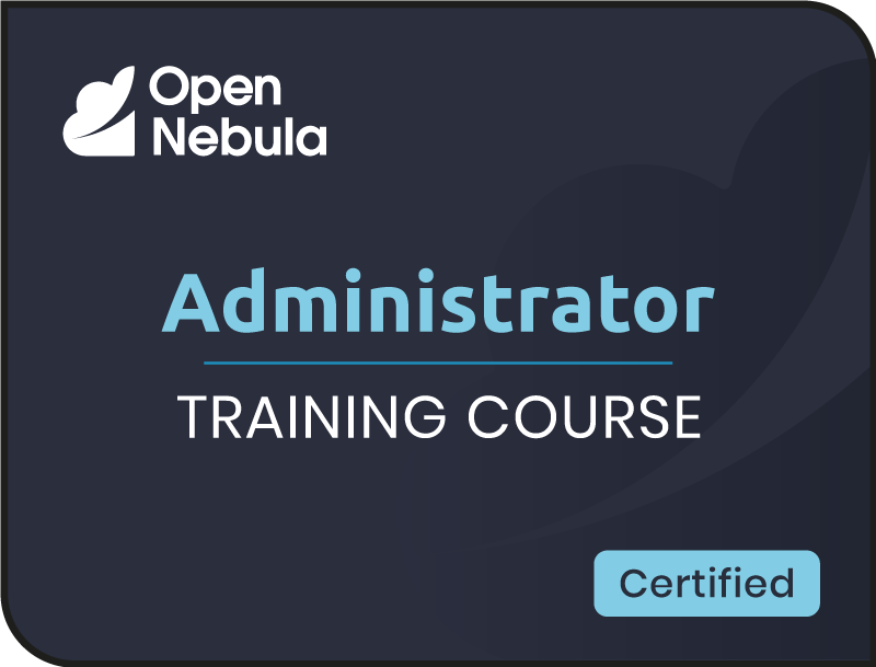COVER ADMINISTRATOR TRAINING COURSE