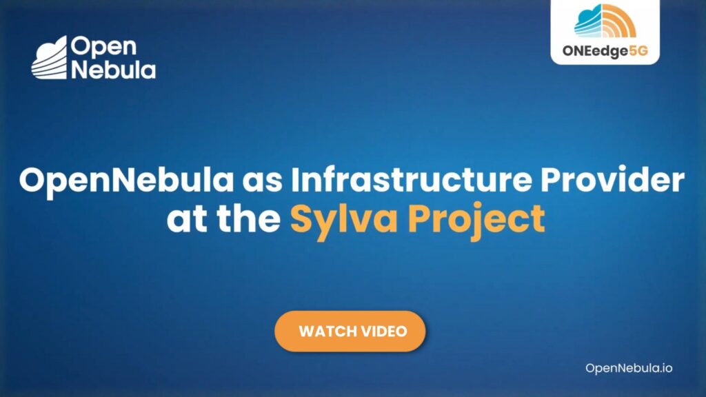 Sylva Project
