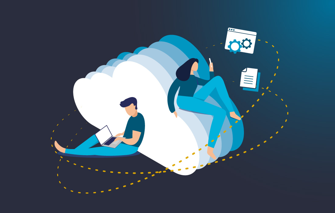 OpenNebula training card