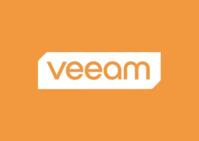 Veeam integration