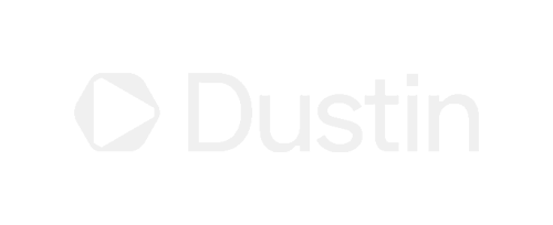 Home Page 13 Dustin logo