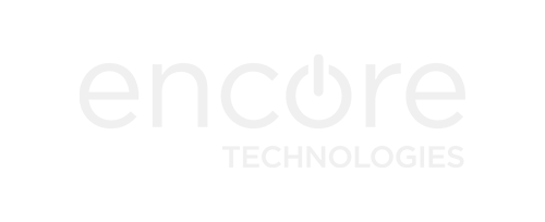 Home Page 10 encore technologies logo