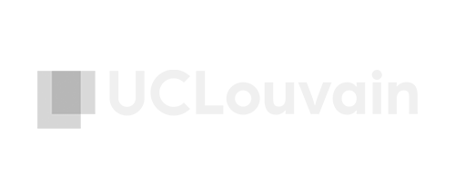 Home Page 11 UCLovain logo