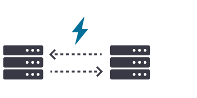 Accelerated Networking icon