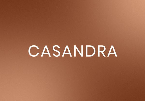 CASANDRA innovation project