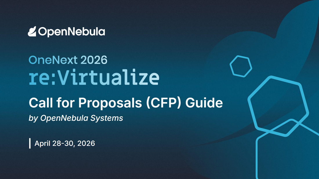 CFP-Guide-OneNext-2026 CFP Guide OneNext 2026