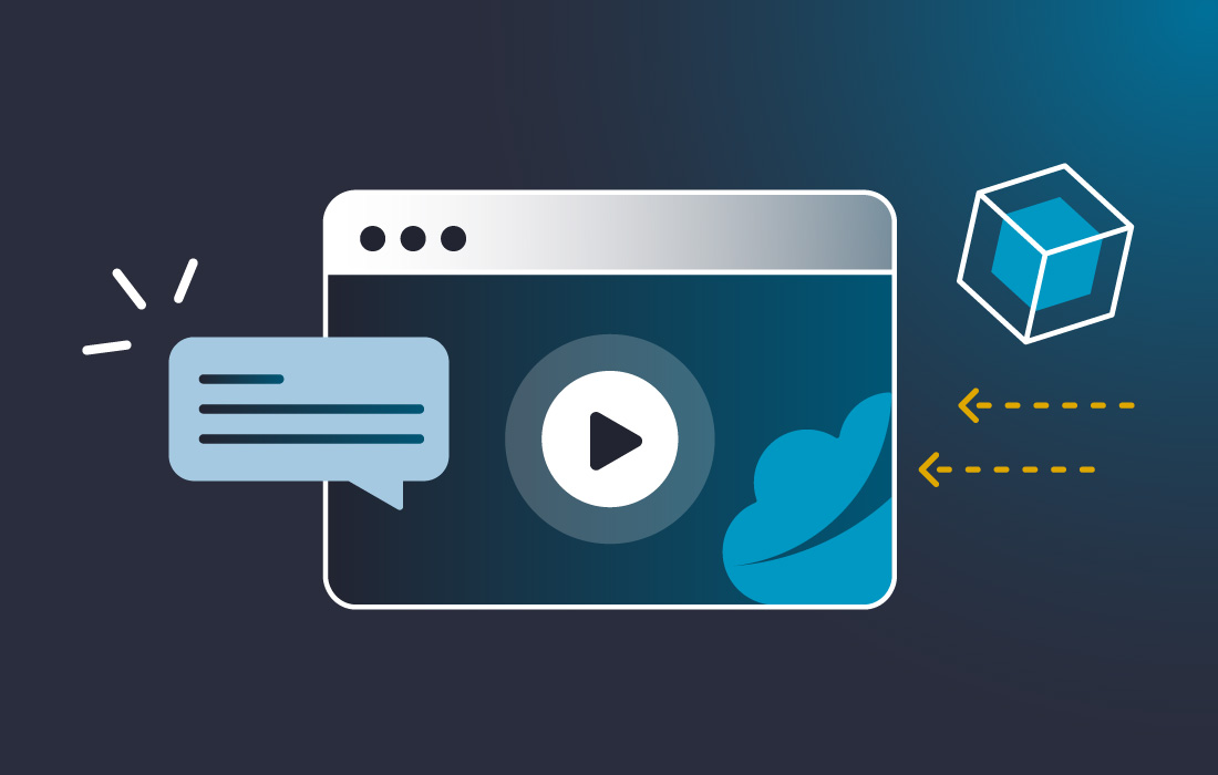 Webinar about migration stories