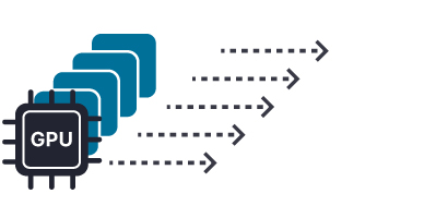 GPU Partitioning icon