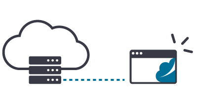 High availability icon