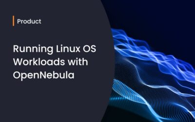 Customizing Linux Images from Marketplace to Deployment