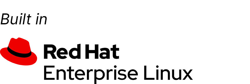 OpenNebula Subscription Plans 15 Logo RHEL