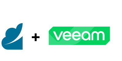 veeam integration icon