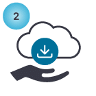 Step 2 - Download and install