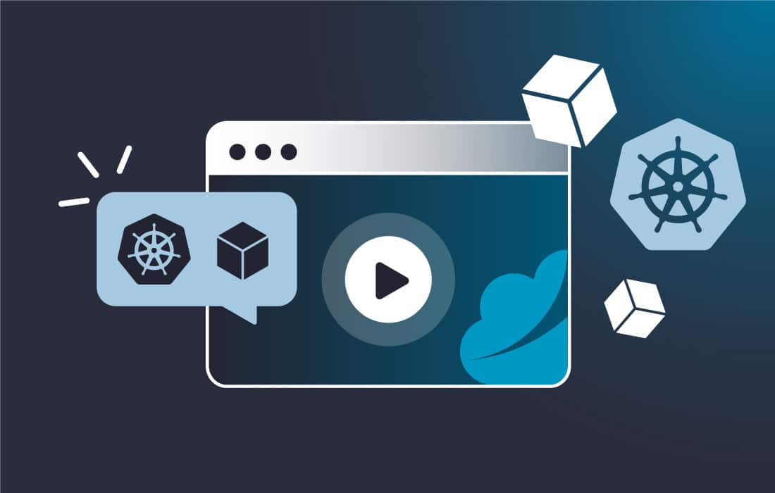 Card kubernetes webinar