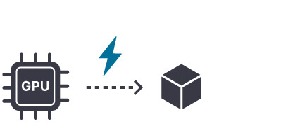 GPU Passthrough icon