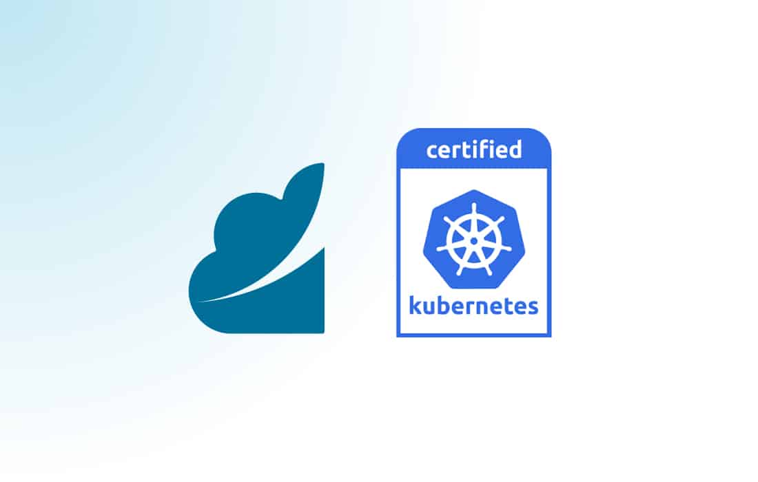 ONE Kubernetes Engine