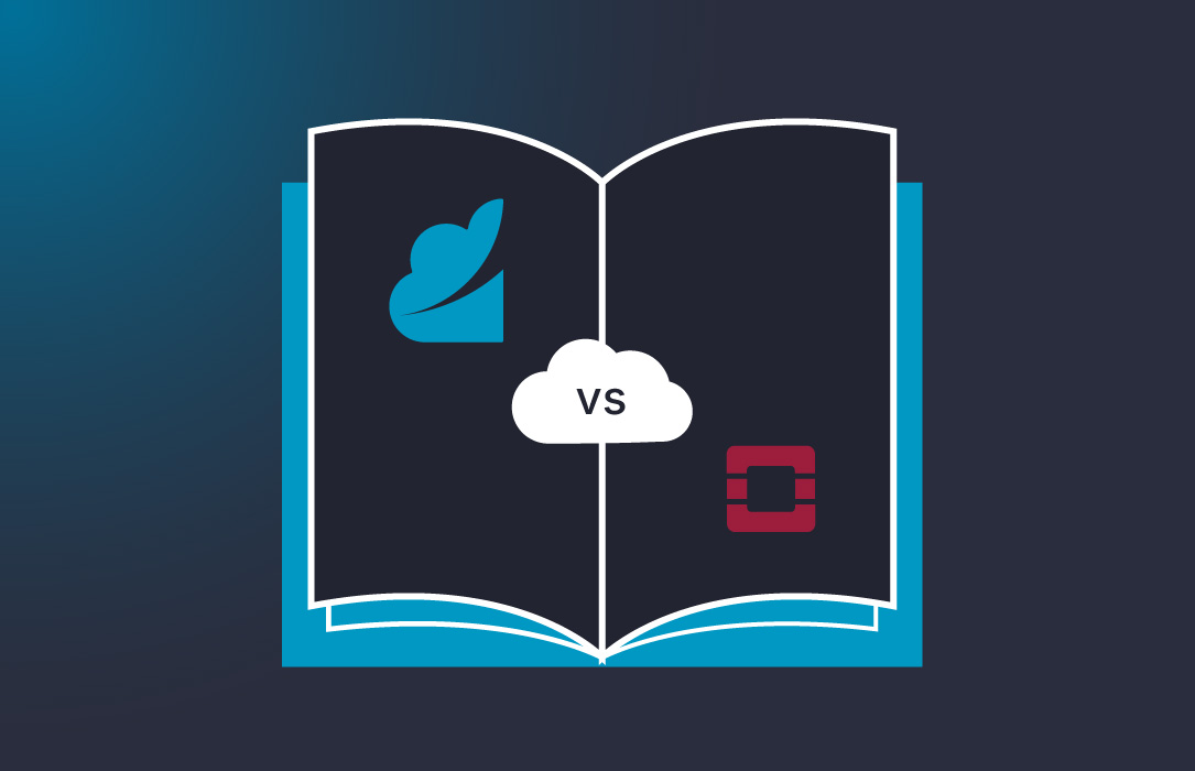 OpenNebula vs Openstack-Whitepaper