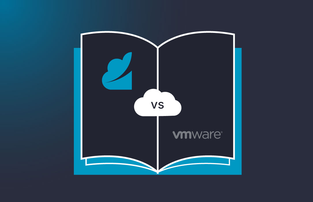 OpenNebula vs VMware Whitepaper
