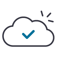 built for freedom icon