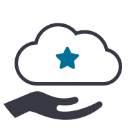 cost transparency icon