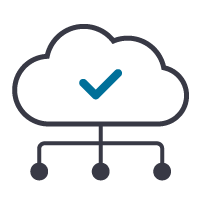 enterprise ecosystem icon