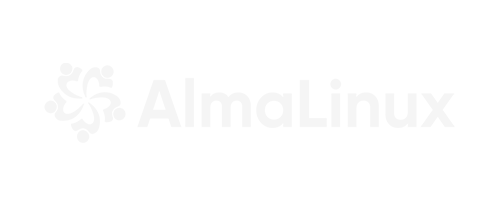 OpenNebula Platform 26 AlmaLinux logo