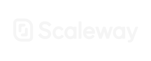 OpenNebula Platform 36 Scaleway logo