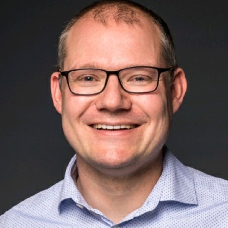 Alexander Hein - DB InfraGO