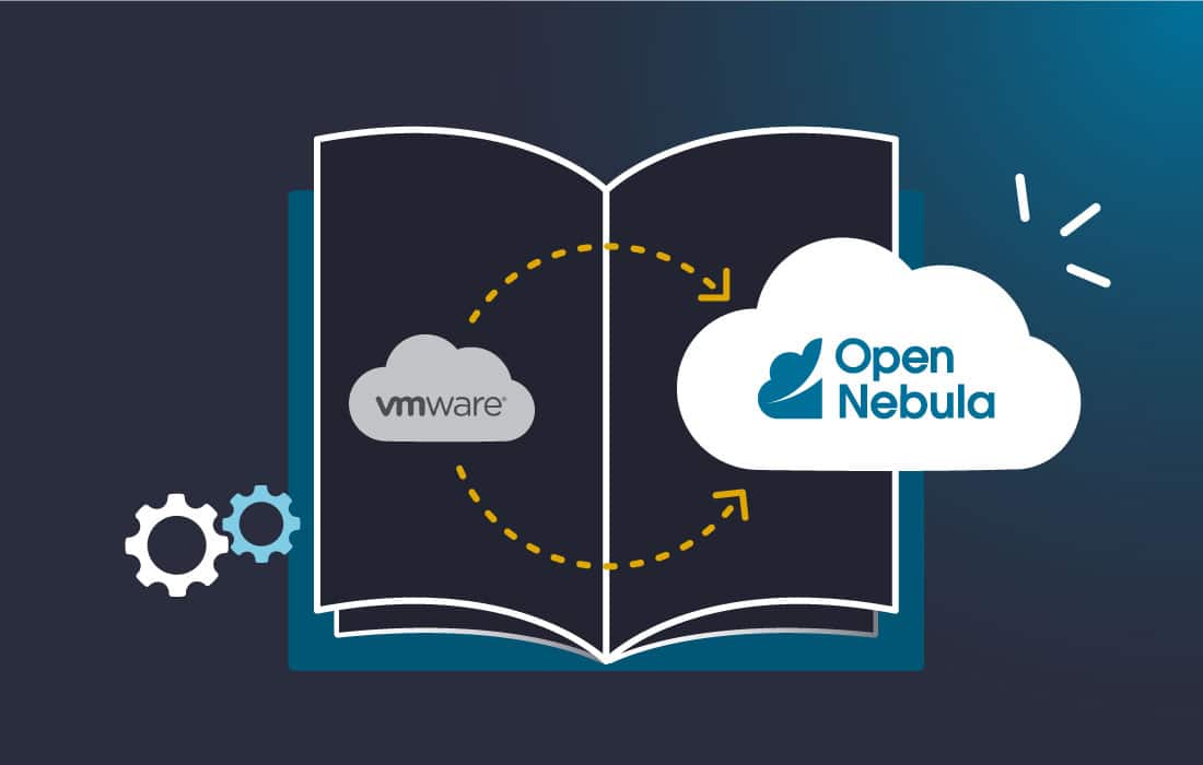 Card Migrating from VMware to OpenNebula Whitepaper