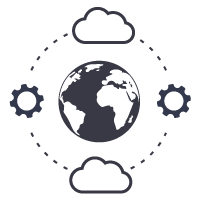 DISTRIBUTED NFV ICON