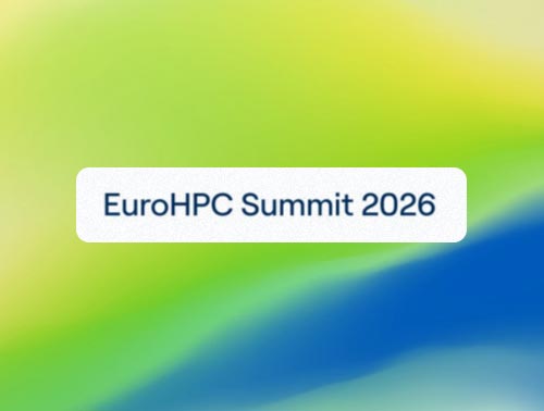 EUROHPC-SUMMIT-2026 EUROHPC SUMMIT 2026
