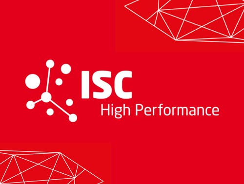 ISC HIGH PERFORMANCE