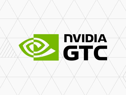 NVIDIA GTC NVIDIA GTC