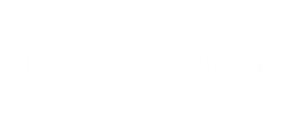 OVHcloud logo