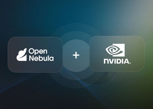 OpenNebula & NVIDIA webinar OpenNebula & NVIDIA webinar